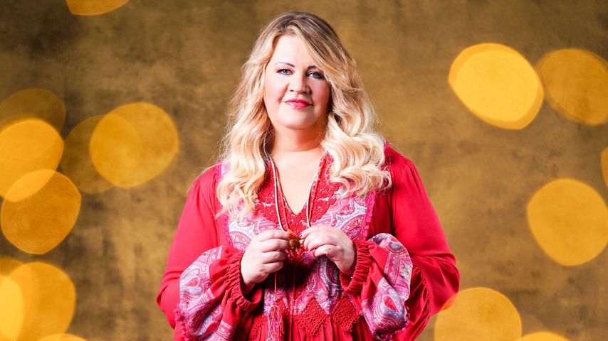 Ilka Bessin, Kandidatin bei "Let's Dance" 2020