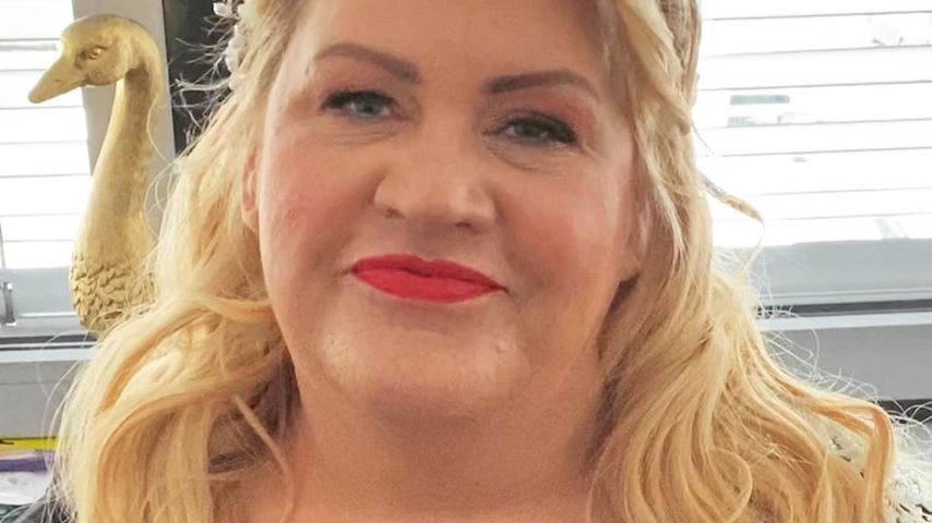 Ilka Bessin, März 2020