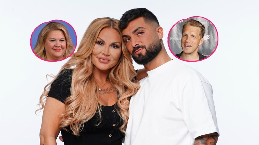 Ilka Bessin und Oli Pocher parodieren Sommerhaus-Lisha & Lou