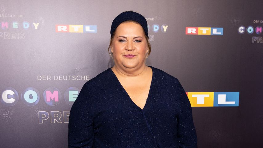 Ilka Bessin, 2019