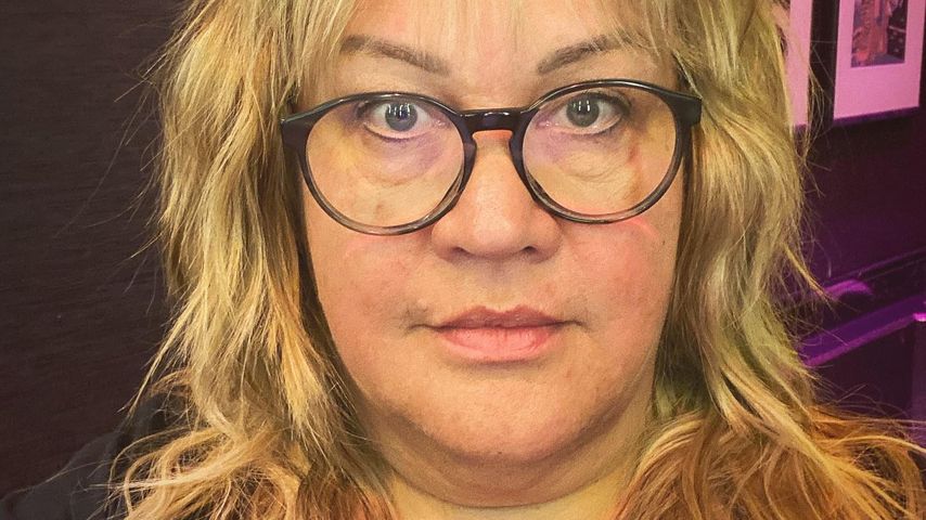 Ilka Bessin im Oktober 2023