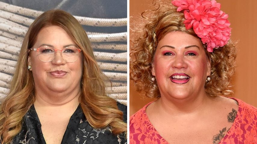 Kein Ulk: "Let's Dance"-Star Ilka nicht als Cindy in Show!