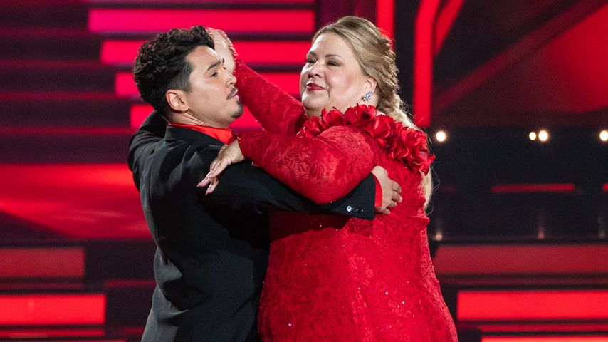 So schwer hat sich Ilka Bessin bei "Let's Dance" verletzt!
