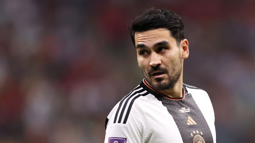 İlkay Gündoğan, Fußballer