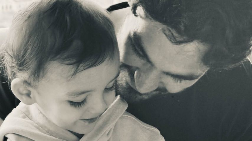 "Kleine Prinzessin": İlkay Gündoğans zweites Kind ist da