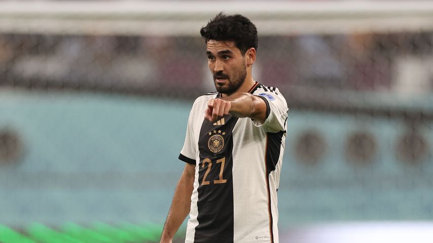 Nach WM: Steht İlkay Gündoğan vor königlichem Transfer?