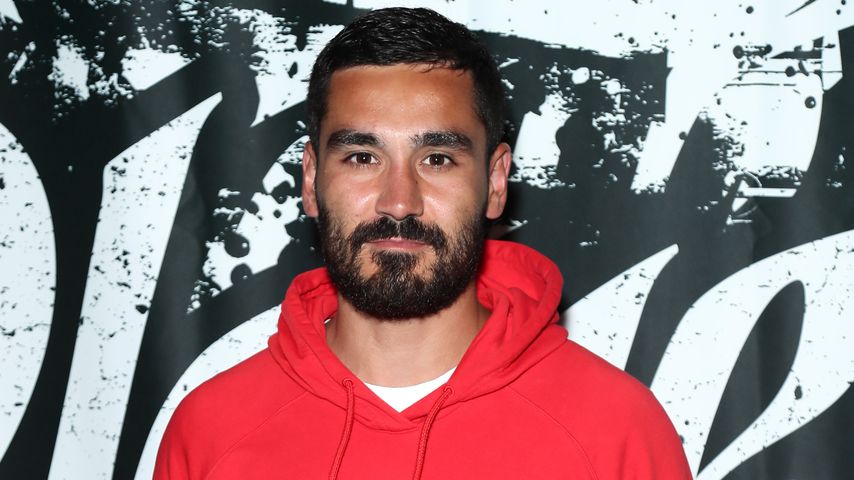 İlkay Gündoğan, Fußballer