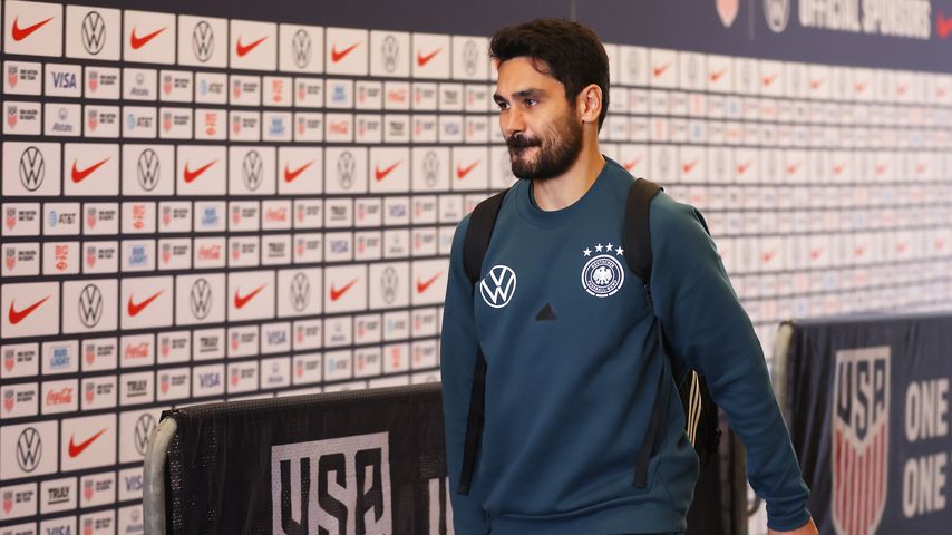 Ilkay Gündogan, Fußballstar