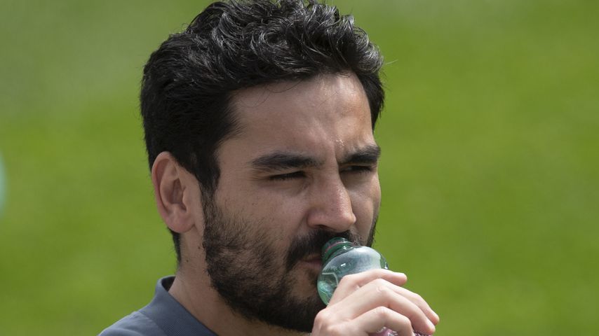 Ilkay Gündogan, 2021