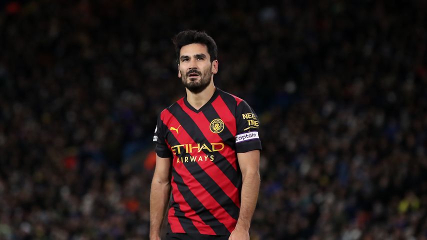 Ilkay Gündogan soll ablösefrei zum FC Barcelona wechseln