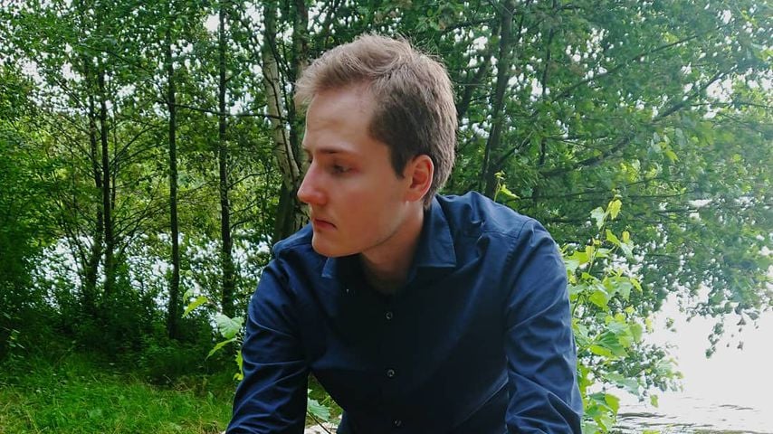 Illya, Teilnehmer bei "Beauty & The Nerd" 2020