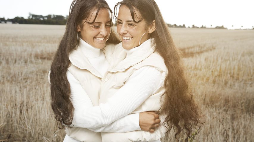 Ilona und Susanna, "Die Superzwillinge"-Teilnehmerinnen 2021