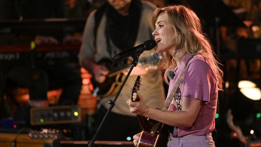 Ilse DeLange bei "Sing meinen Song"