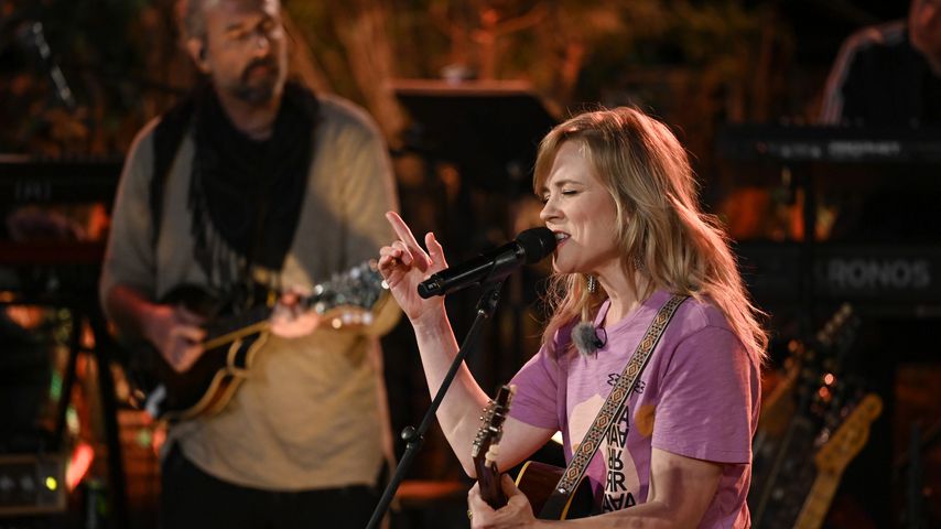 Ilse DeLange bei "Sing meinen Song"