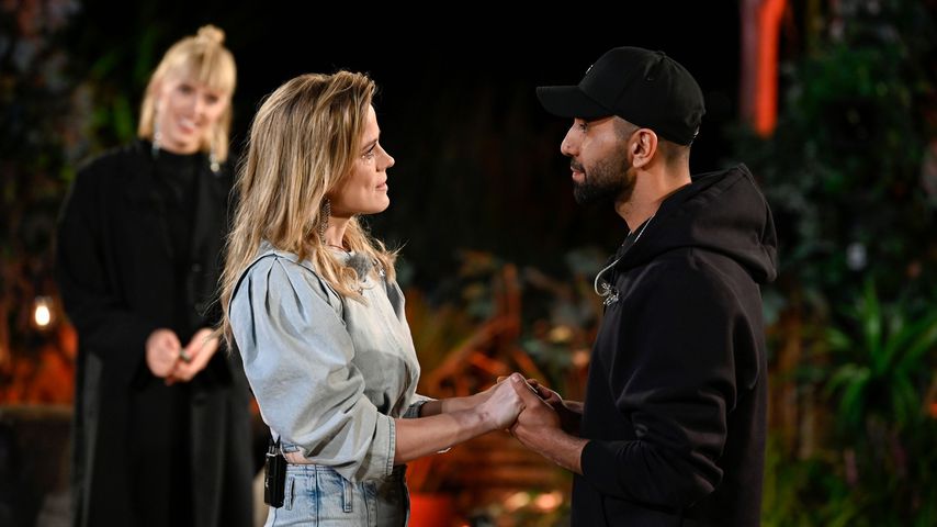 Ilse DeLange und MoTrip bei "Sing meinen Song"