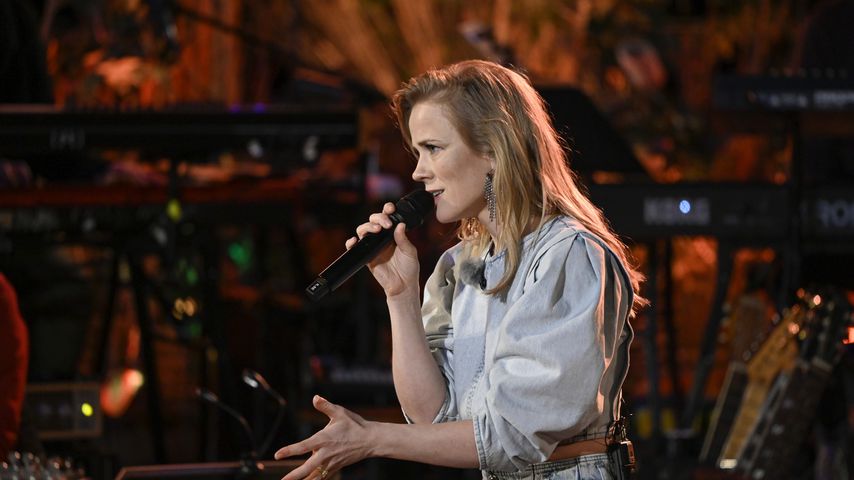 Ilse DeLange, Kandidatin bei "Sing meinen Song"