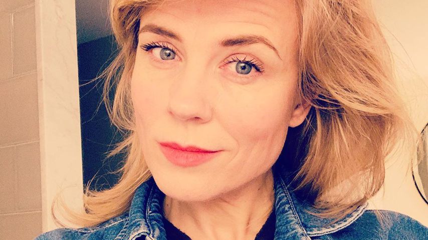 ESC-Star Ilse DeLange ist vom #FreeESC total begeistert!