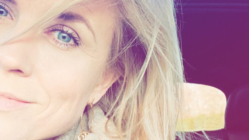 Ilse DeLange im Dezember 2019