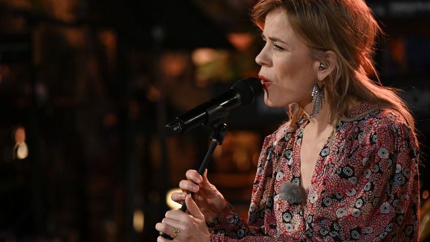 Ilse DeLange bei "Sing meinen Song" in Südafrika 2020