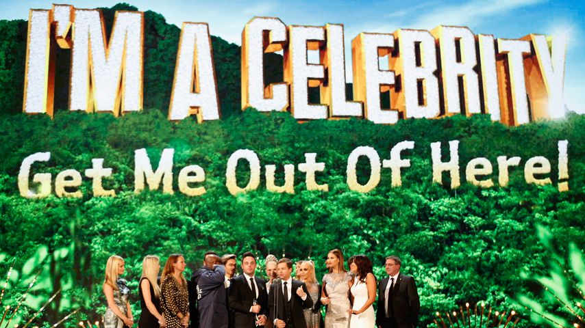 "I'm a Celebrity…Get Me Out of Here!"