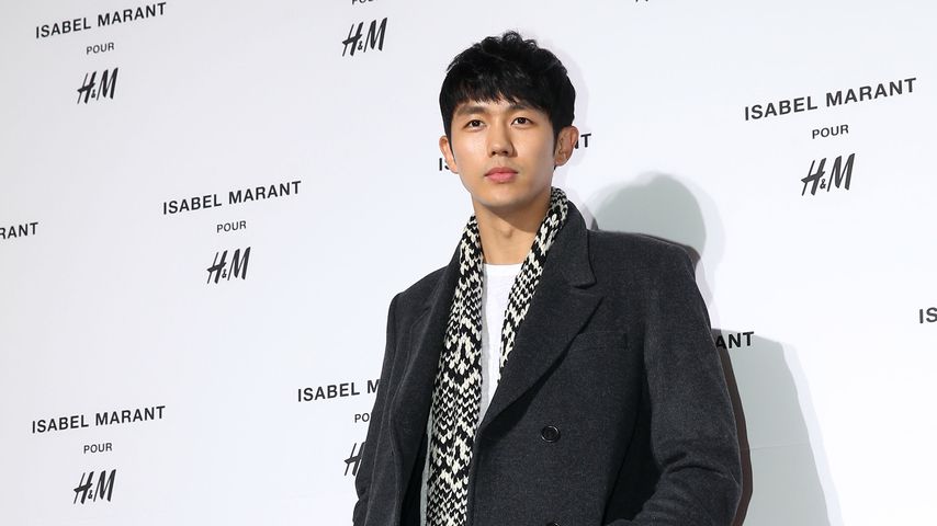 K-Pop-Star Im Seulong in tödlichen Autounfall verwickelt