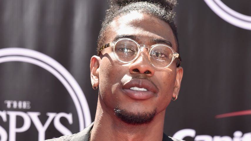 Polizeieinsatz: Gewaltvorwürfe gegen Iman Shumpert erhoben