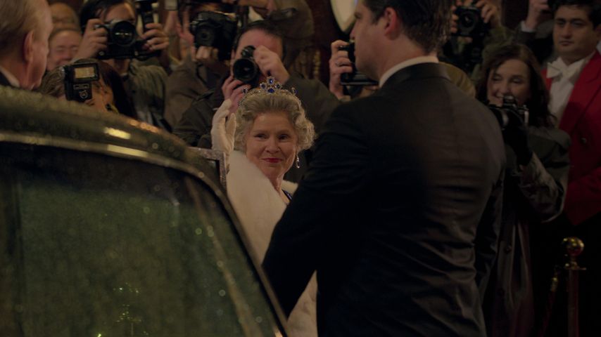 Viel Input: Was passiert in finaler "The Crown"-Staffel?