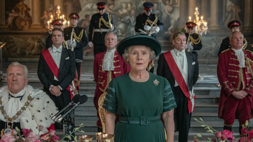 Datum steht fest: Dann erscheint letzte "The Crown"-Staffel