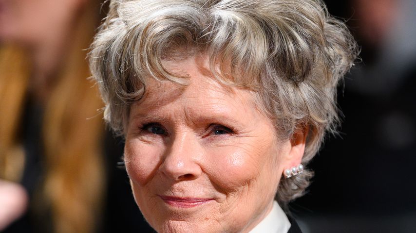 Imelda Staunton, Schauspielerin