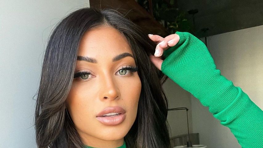 Imogen Ewan, Kandidatin der Dating-Show "Too Hot to Handle"