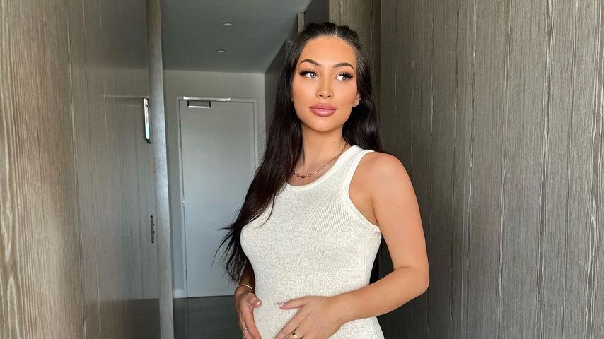 Imogen Ewan im Dezember 2022
