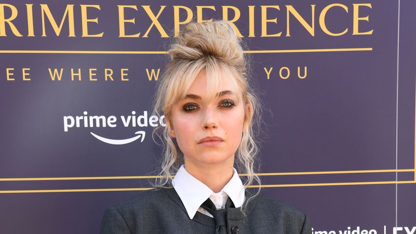 Imogen Poots, Schauspielerin