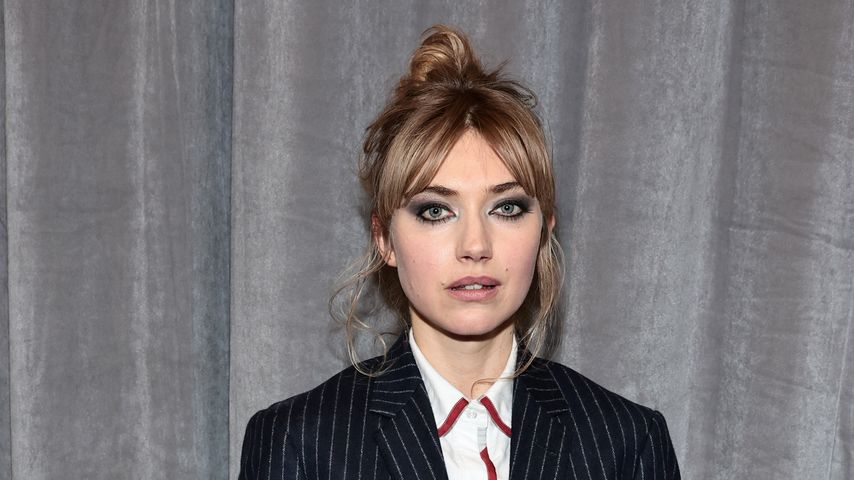 Imogen Poots, Schauspielerin