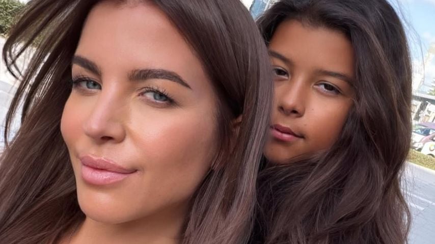 Ina Aogo meint: Kids im Netz nicht zeigen, sei keine Lösung