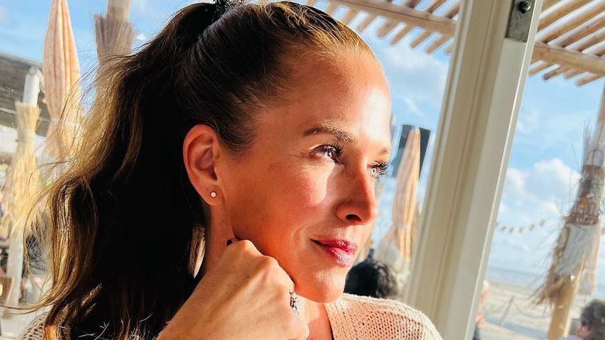 Ina Aufenberg, GNTM-Kandidatin 2023