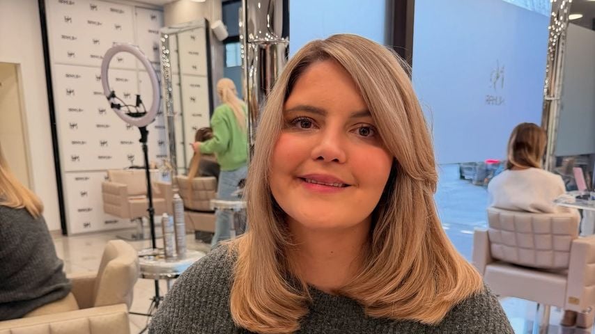 Ina Borck klärt auf, wie es um Hochzeitspläne mit Fabi steht