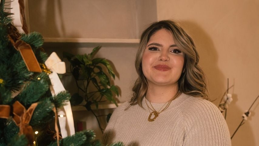 Ina Borck berichtet von ihrem Jahrestag mit Partner Fabi