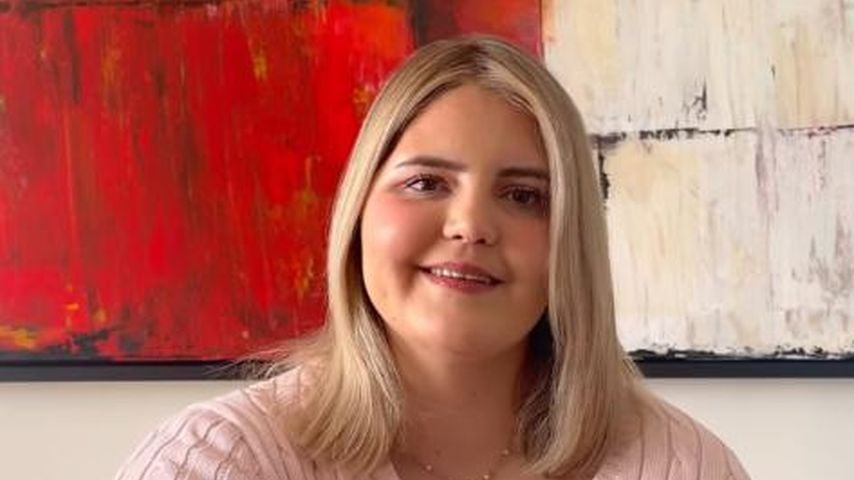 Große Ankündigung: Ina Borck möchte nun ihr Leben umkrempeln