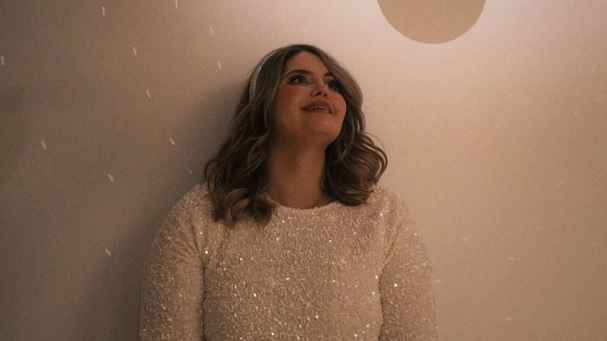 Influencerin Ina Borck, Dezember 2025