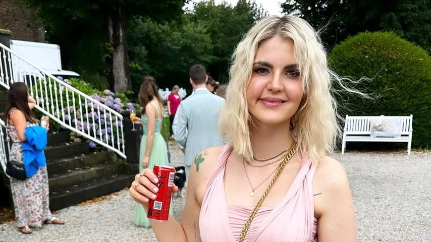 Ina Borck, Influencerin