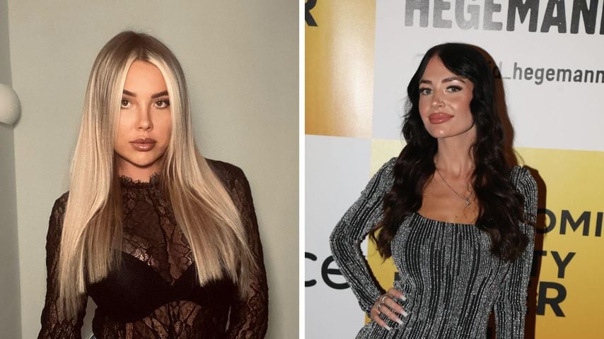 Ina Kina und Vanessa lästern über Emmas Doppelmoral in Shows