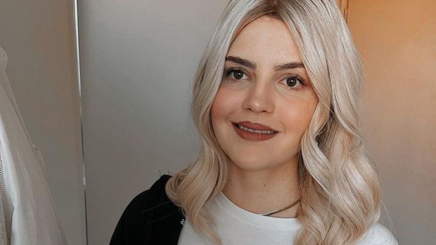 Ina, Influencerin von Coupleontour