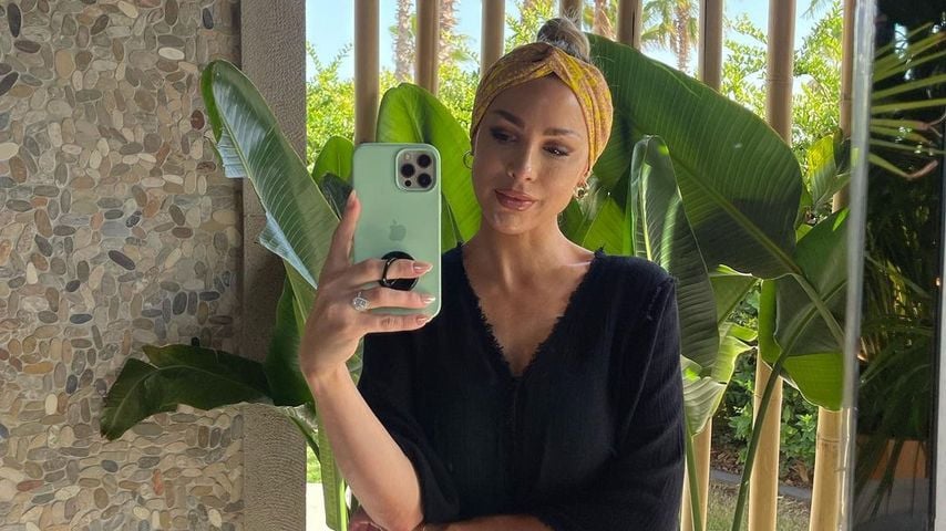Ina Maria Schnitzer, Influencerin