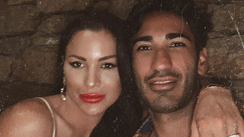 Ina Maria Schnitzer und Umut Kekilli