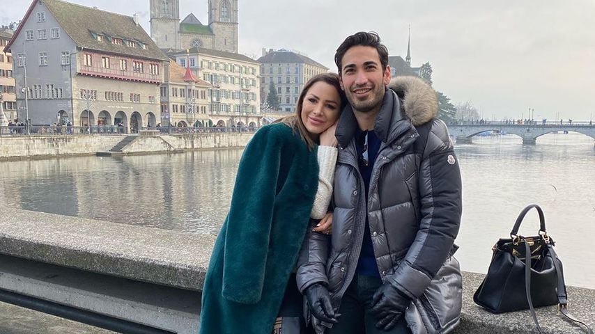 Wollen Umut Kekilli und Ina nach Baby Kaia weitere Kinder?