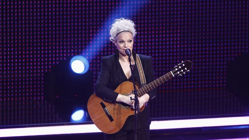 Ina Müller, Moderatorin