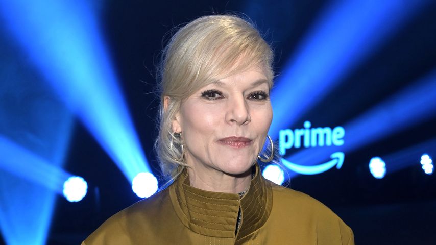 Ina Müller geht mit Polizei gegen "Shit-Posts" im Netz vor