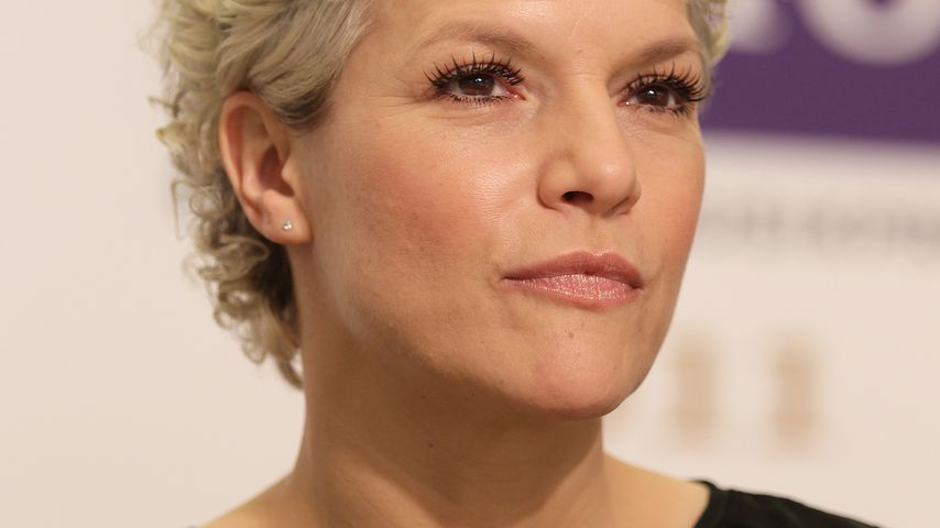 ESC 2011: Ina Müller macht St. Pauli unsicher