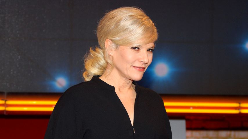 Ina Müller: Platte Songs und Witze in Berlin