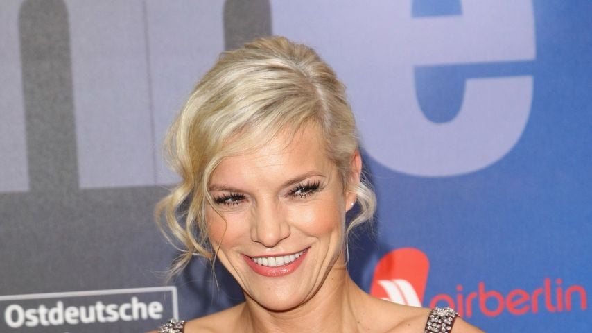 Ina Müller, Moderatorin